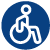 Accesso Disabili Studio Camurati